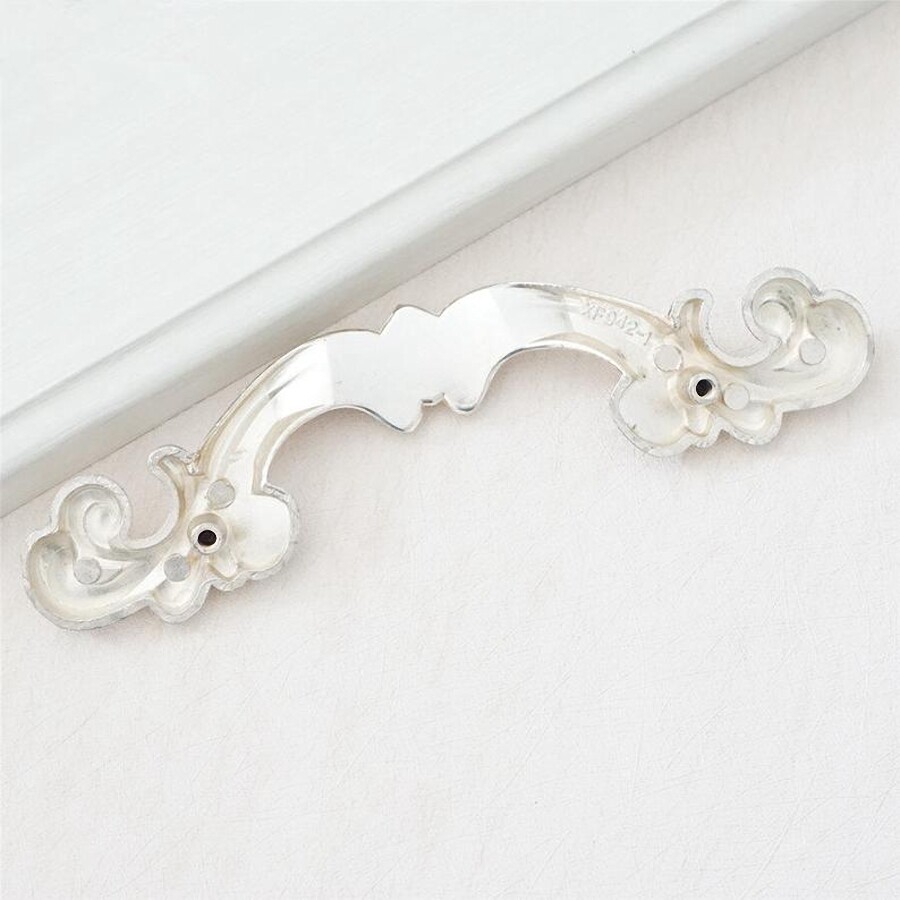 Shabby Chic Drawer Knobs Pulls Handles Antique Dresser Cabinet Handle Door Pulls