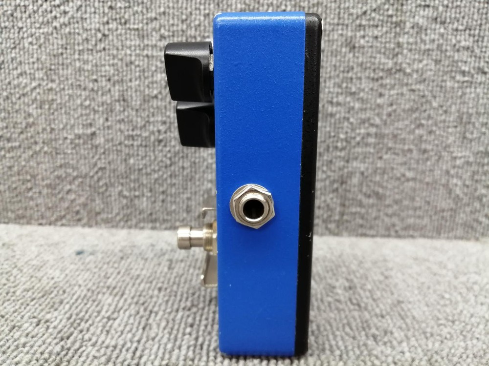 PROVIDENCE VLC-1 Velvet Comp Compressor Effect Pedal