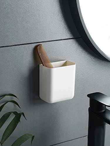 Self Adhesive Wall Mount Remote Control Holder