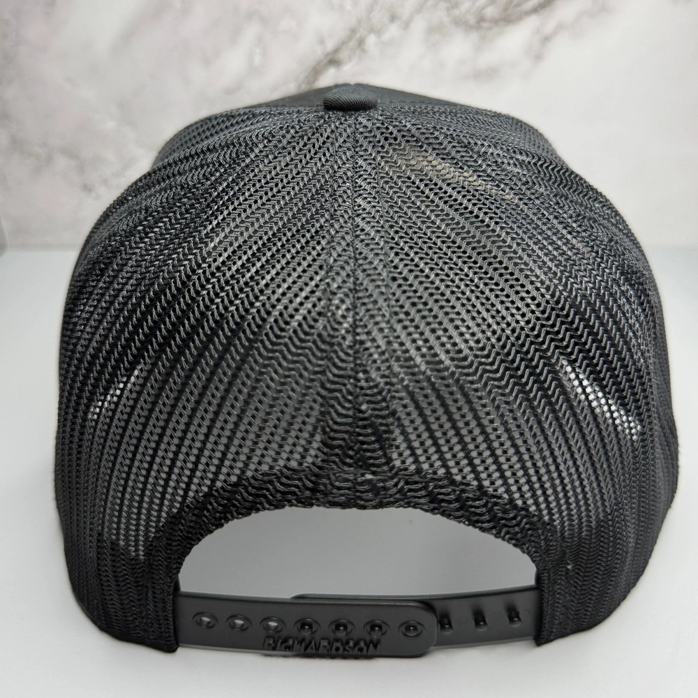 Cool Cat Flamingo Pool Float Snapback Hat – Hand Sewn Leatherette Patch Cap