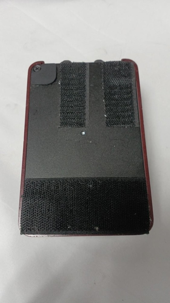 UNIVERSAL AUDIO UAFX RUBY/63 ANPLIFIER Effector