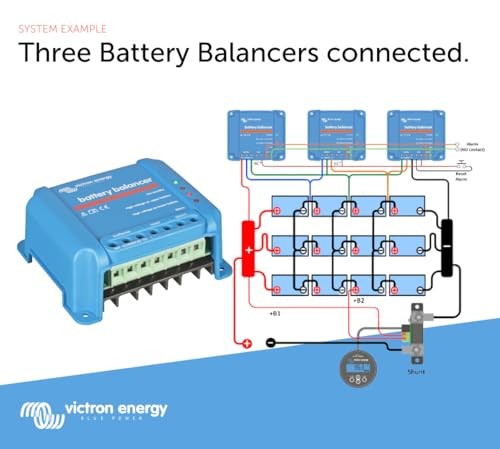 Battery Balancer