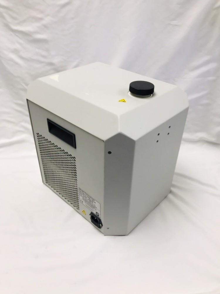 Solid State Cooling Systems SSCS Thermo Cube Recirculating TEC Chiller 10-300-1C