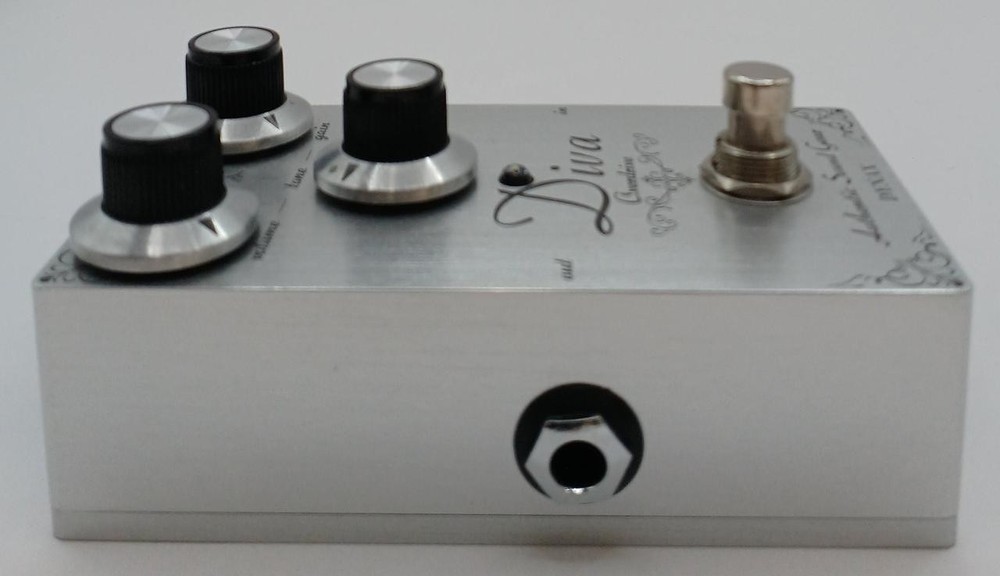 Dynax Diva Overdrive No.nm1587