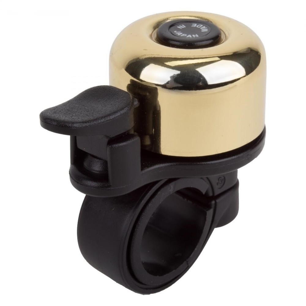 Origin8 Amica Bell, Brass
