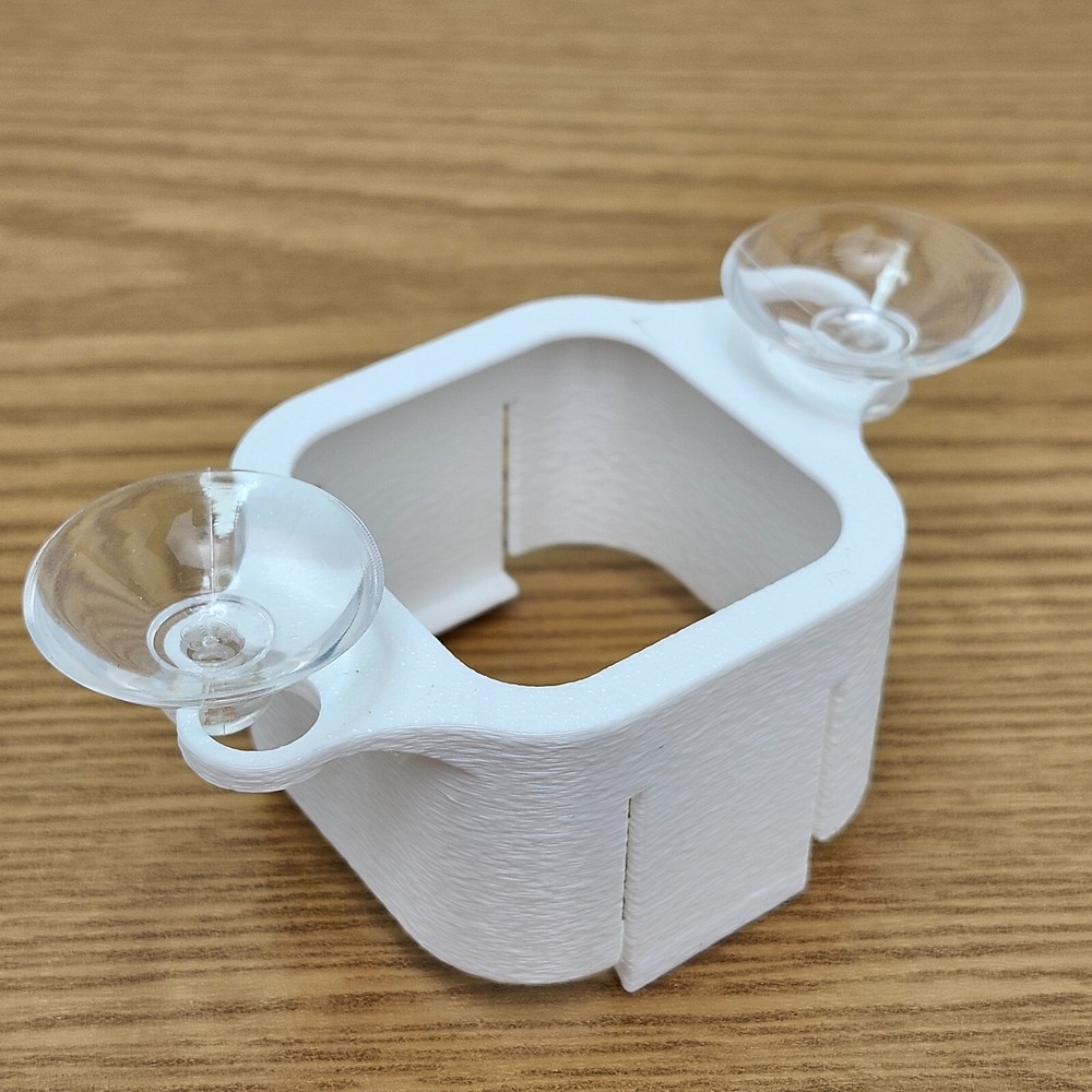 Window Flat Mount for Blink Mini 2 - Made in U.S.A.