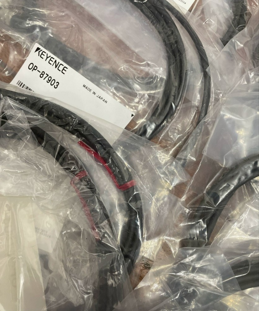1pcs new for keyence IV camera cable OP-87903 replace