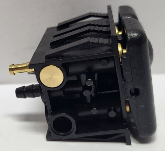Air Ride Seat Switch Rocker 2 Way Combo Assembly