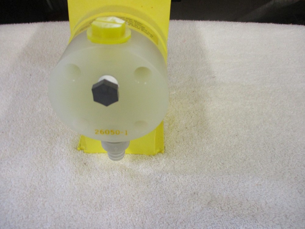 LMI Microprocessor Dosing Pump A951-85HV