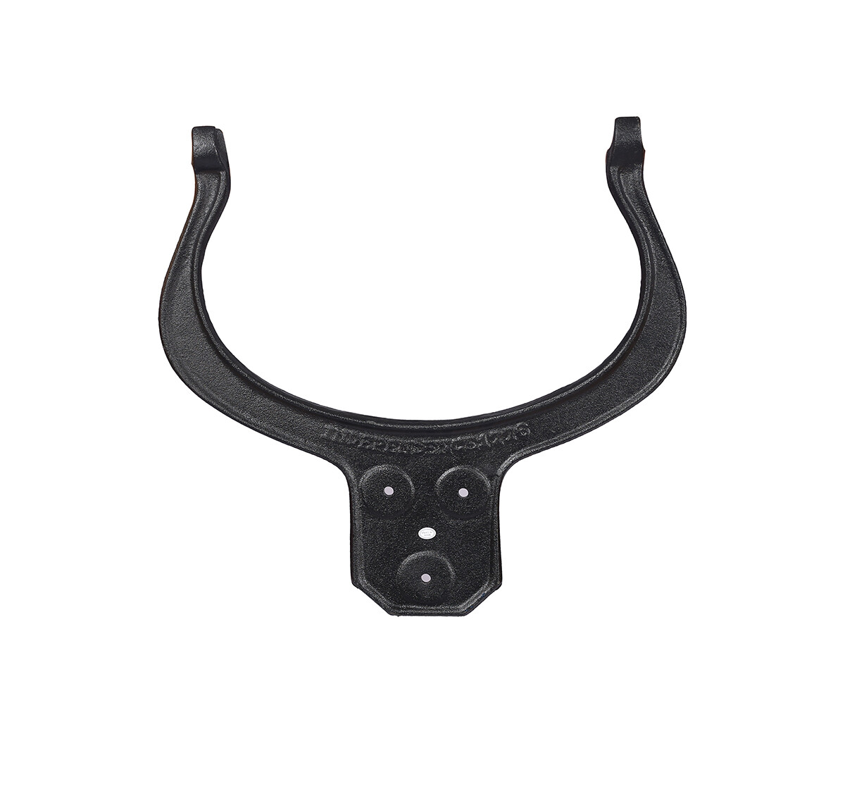 Large Cast Iron Dinner Bell Farmhouse Church School Farm Antique Vintage Style