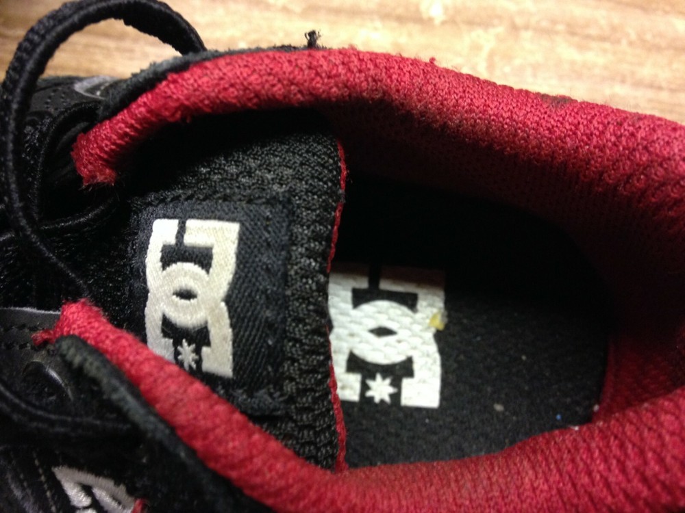 Two baby boy shoes size;5 pre-owned