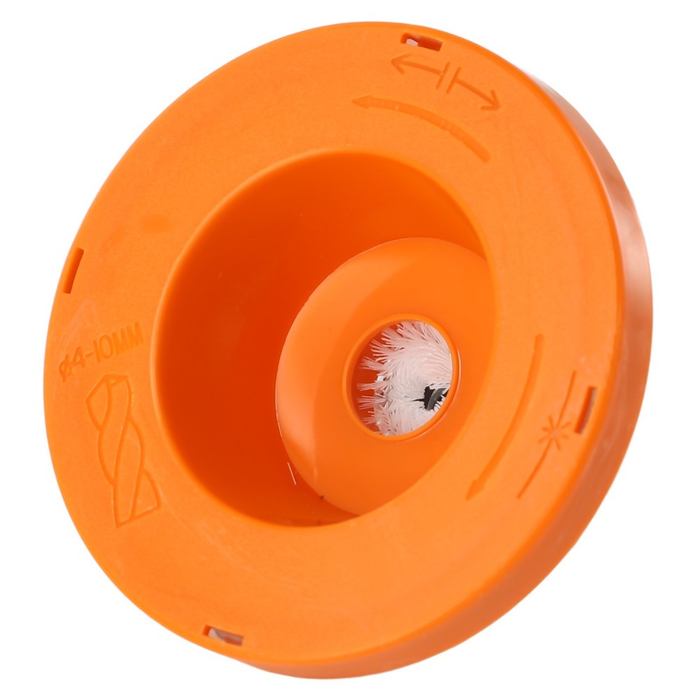 Professional Grade Electric Drill Dust Cover for Precise and Mess Drilling