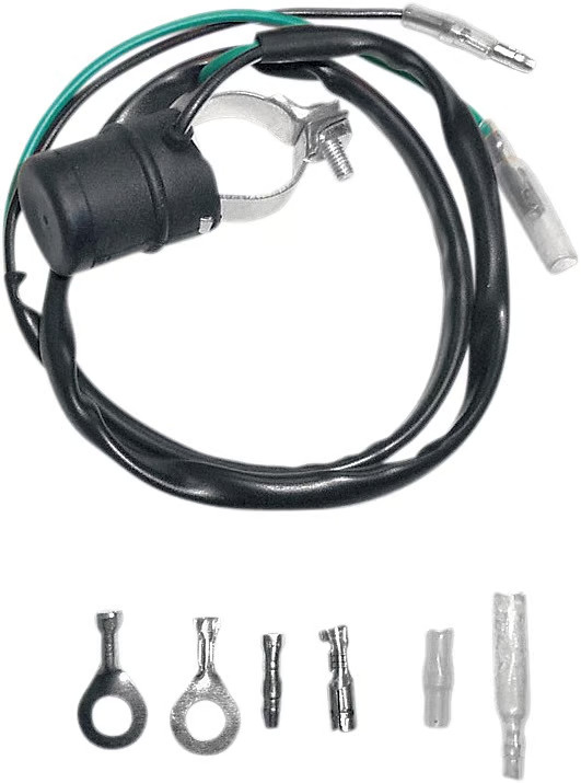 K S Technologies KS Technologies Kill Switch Kill Universal 12-0101 0616-0022