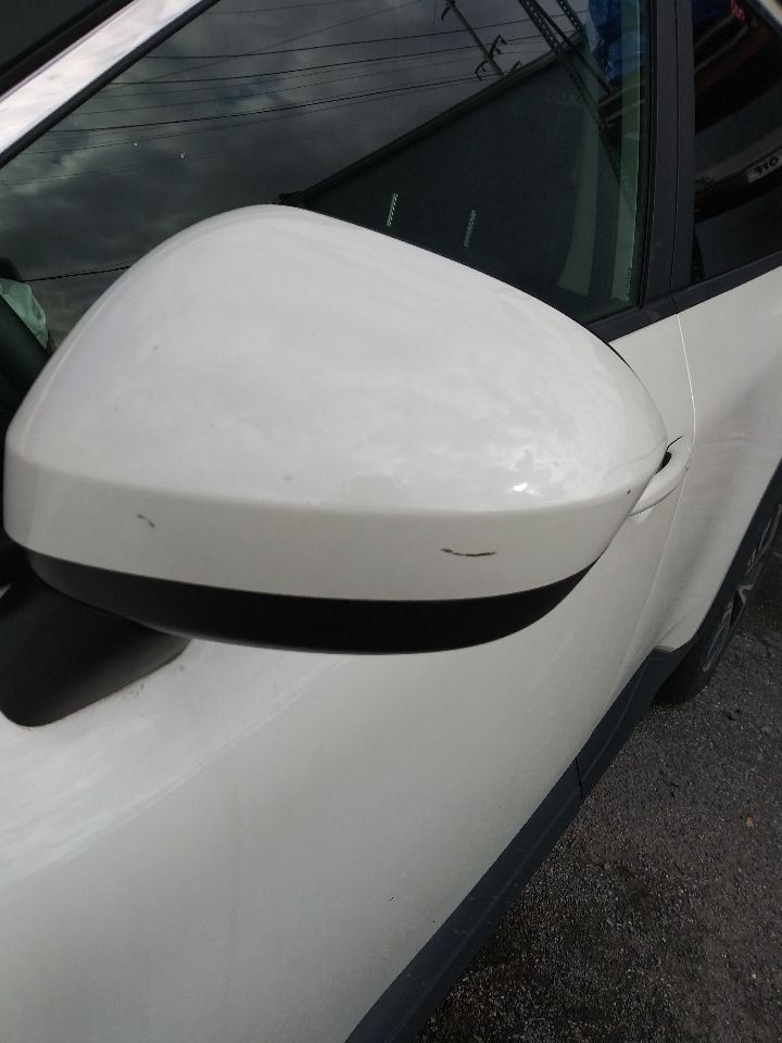 Camera/Projector Front View Windshield US Built Fits 23