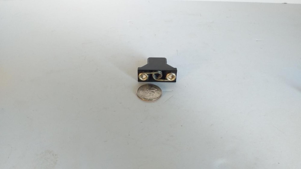 ALLEN BRADLEY N30 OVERLOAD RELAY HEATER ELEMENT