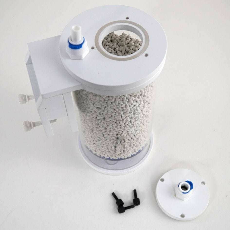 Medium CO2 Protein Skimmer Air Scrubber - Icecap
