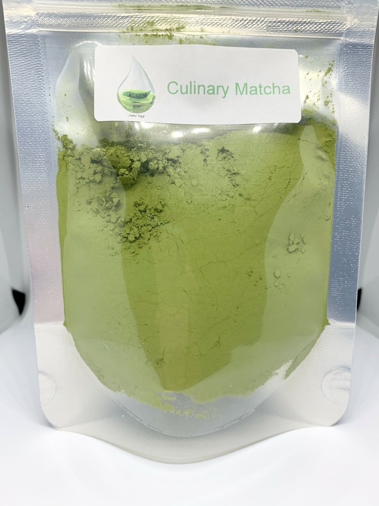 Matcha: Culinary Grade. 200g
