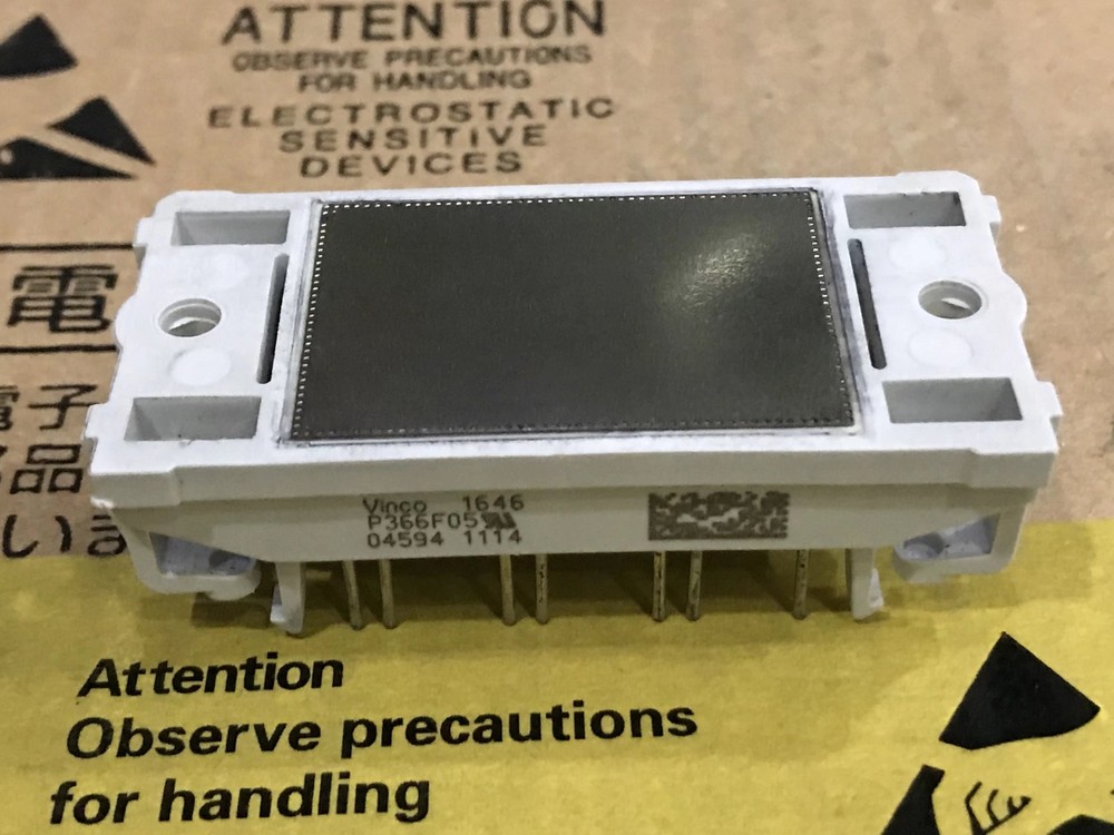1PCS P366F05 NEW original