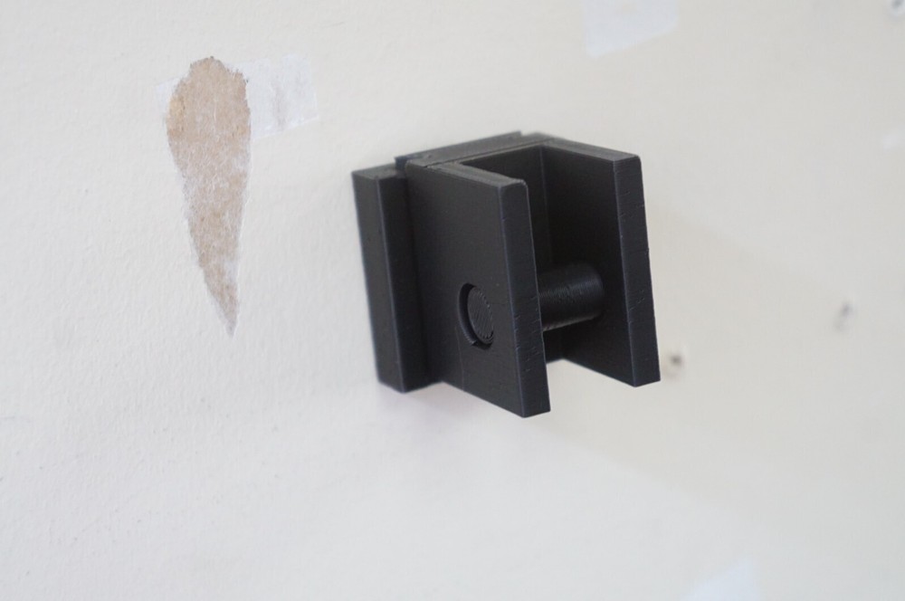 Barrel Hanger Wall Mount for Thompson Center Contender Wall Rack