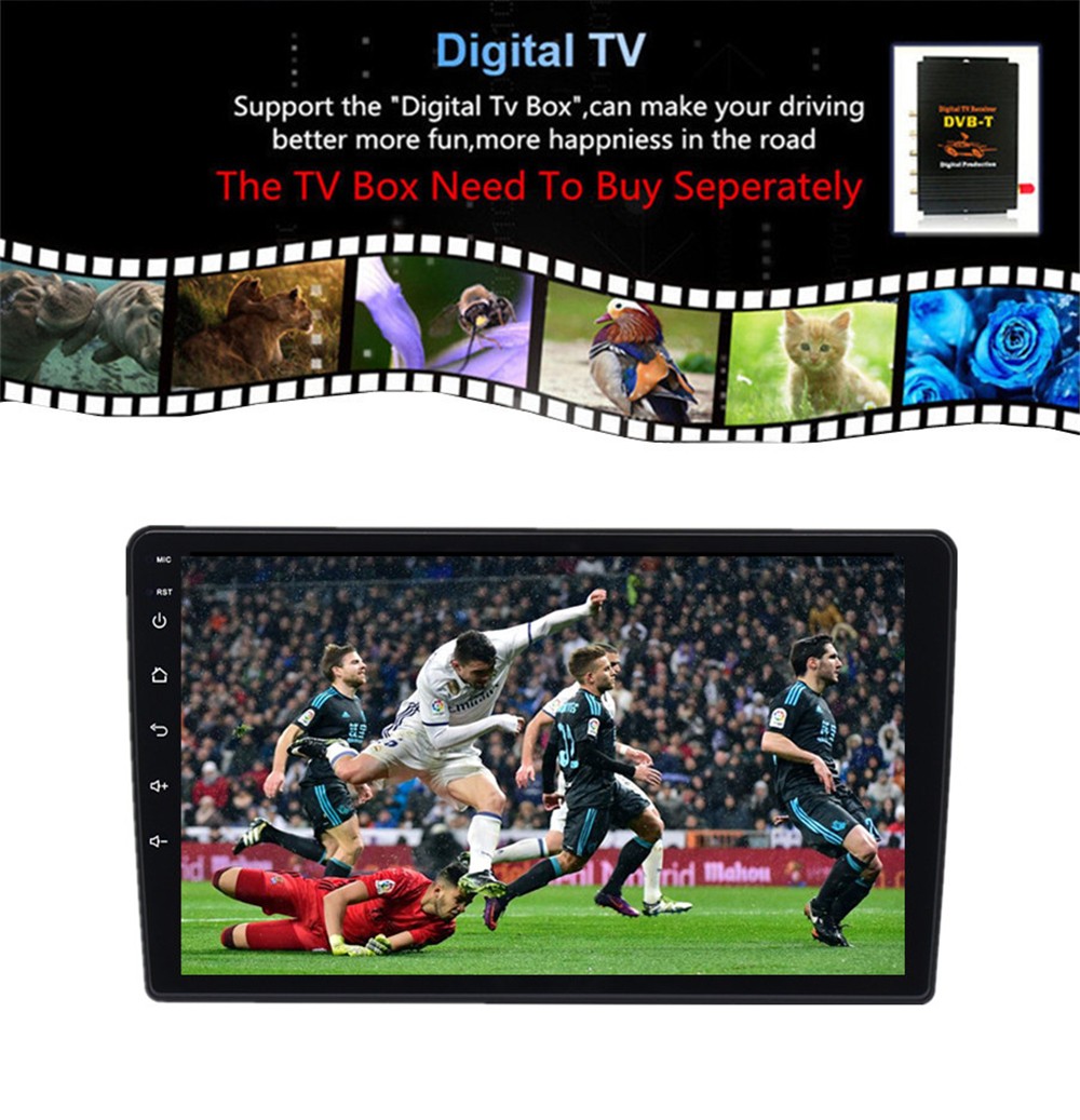 9" For 1994-2003 Mercedes-Benz E-Class W210 S210 Carplay Stereo Radio GPS Player