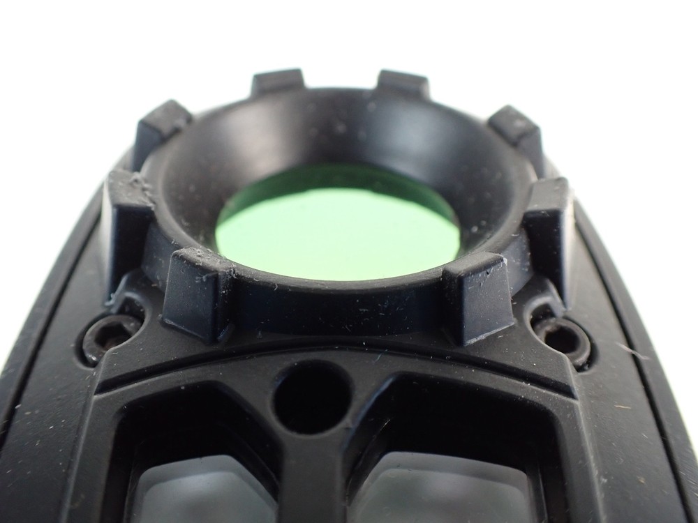 MSA EVOLUTION 6000+ Thermal Imaging Camera - Please See Description