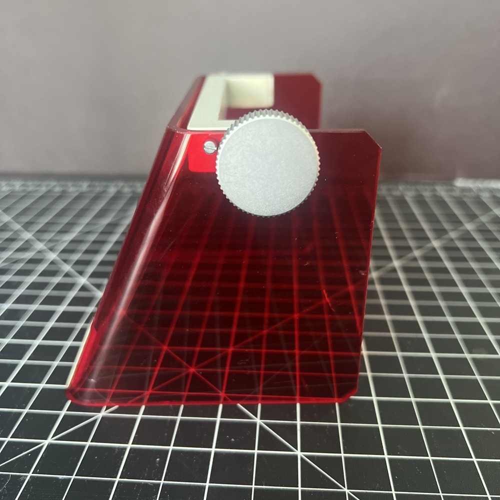 Nikon Microscope UV Fluorescence Anti-glare Shield for TE2000