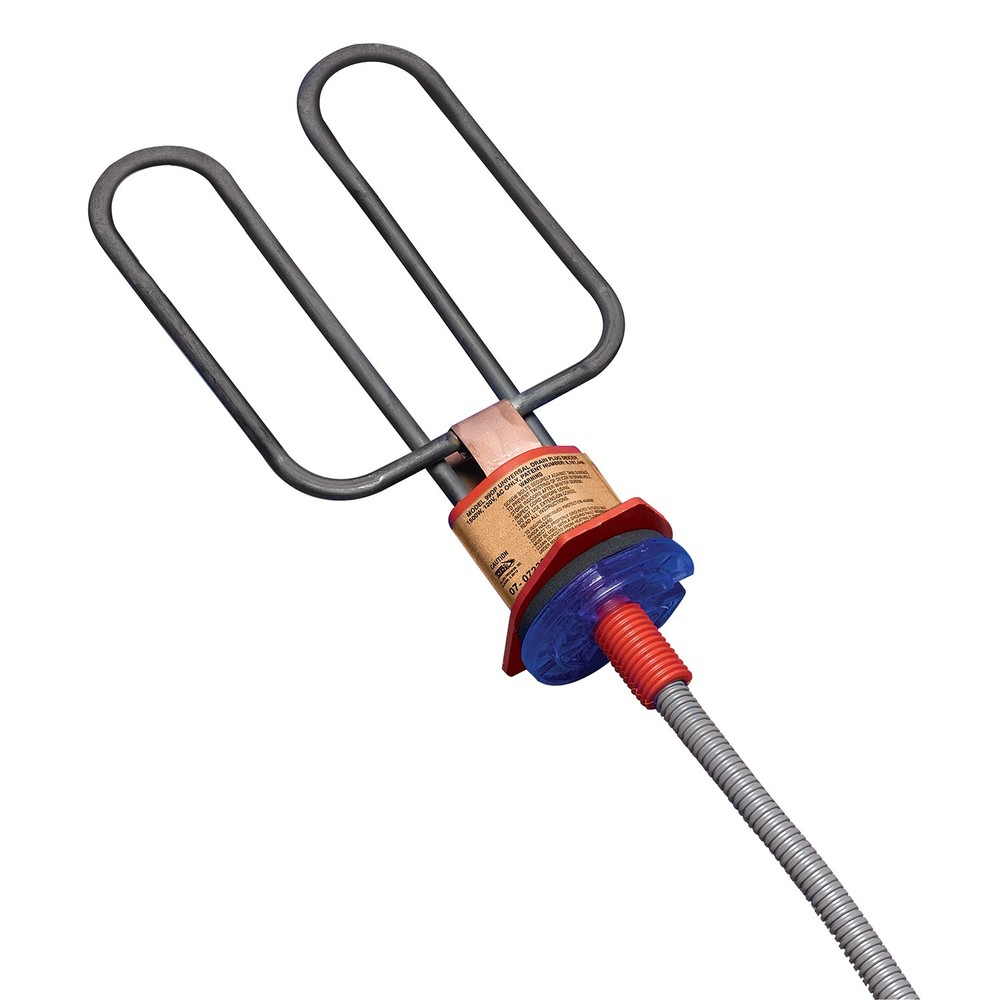 Universal Drain Plug De-icer #99DP