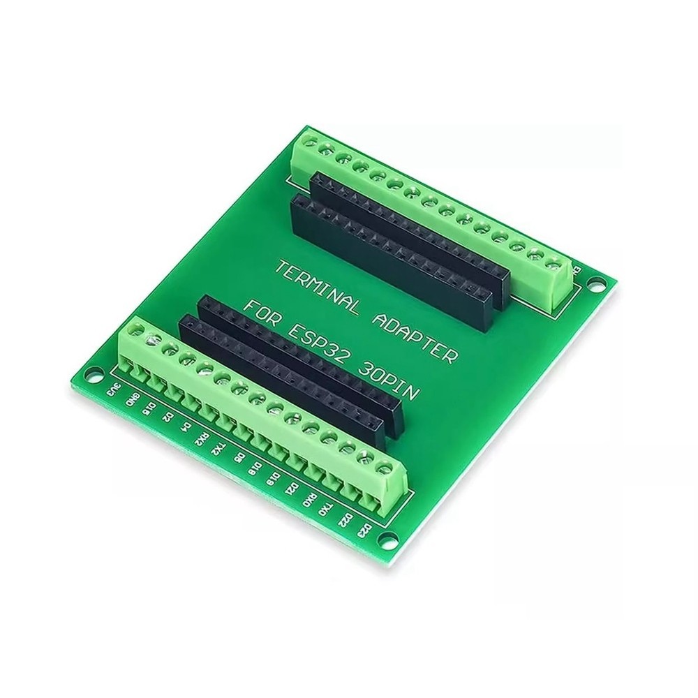30Pin GPIO Board Compatible with 30 Pins Development Board K2M67200