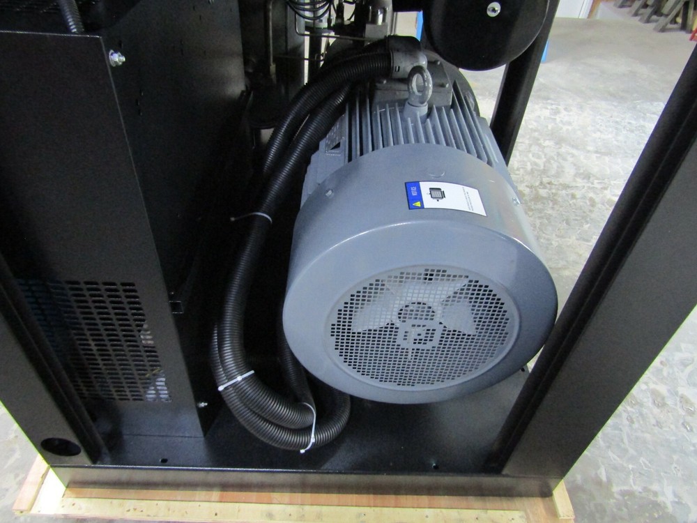 AIR-Max 200 hp. Variable Speed Drive Industrial Rotary Screw air Compressor