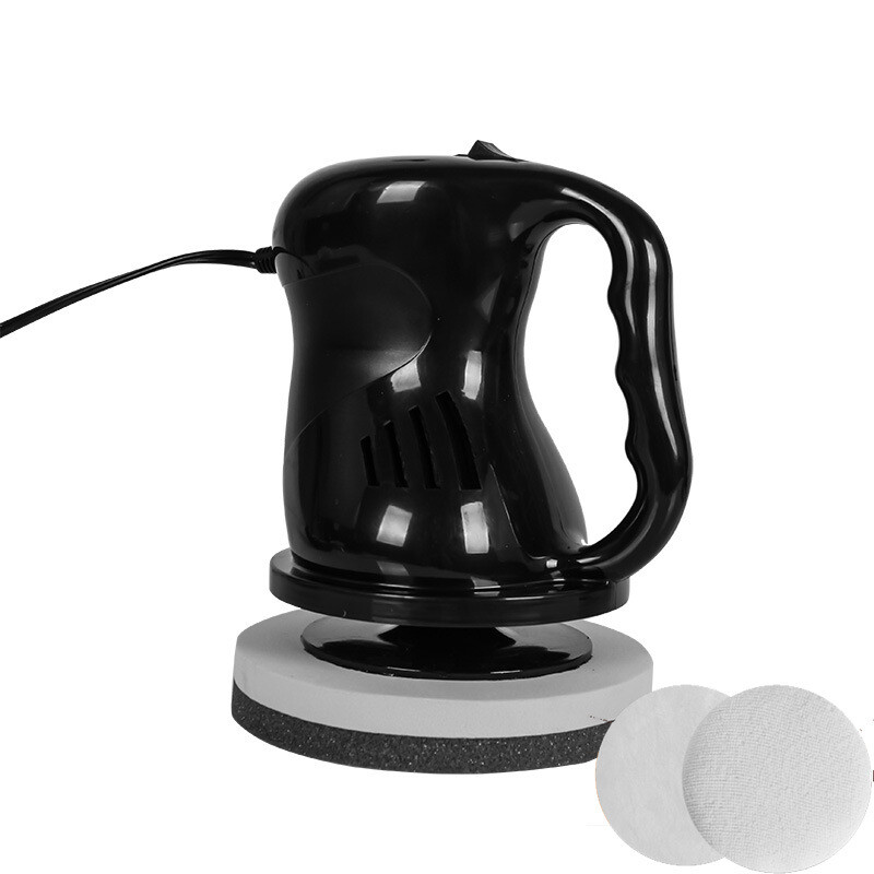 Buffer Polisher – Buffer Waxer with Buffing and Polishing Pads for Car Sanding