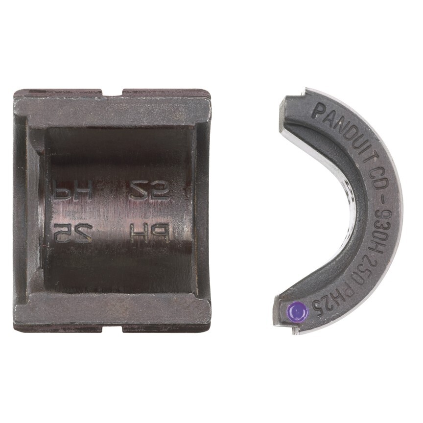 Panduit CD-930G-500 StructuredGround Crimp Dies