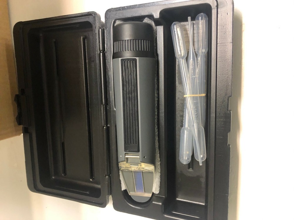 Reichert Brix 35HP Refractometer cat: 13853500