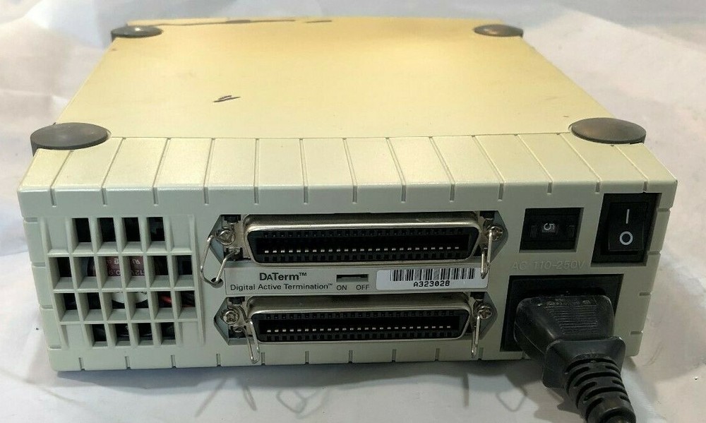 APS DATERM DIGITAL ACTIVE TERMINATION A605842