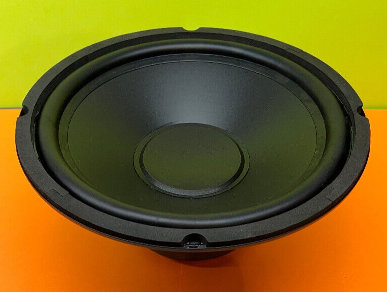 Jensen Model 4 Speaker Woofer Replacement Free Shipping