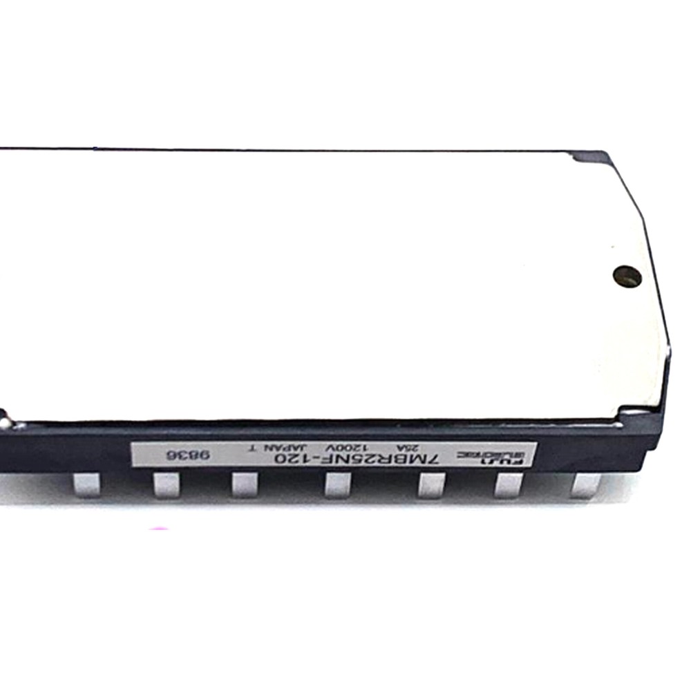 New In Box FUJI 7MBR25NF120 IGBT Module