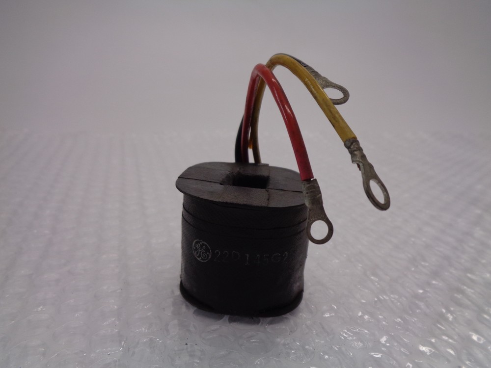 GENERAL ELECTRIC 22D145G2 COIL 600V NSNP