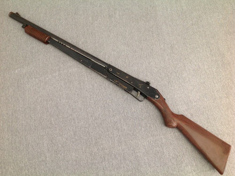 Daisy Model 25 Air Rifle