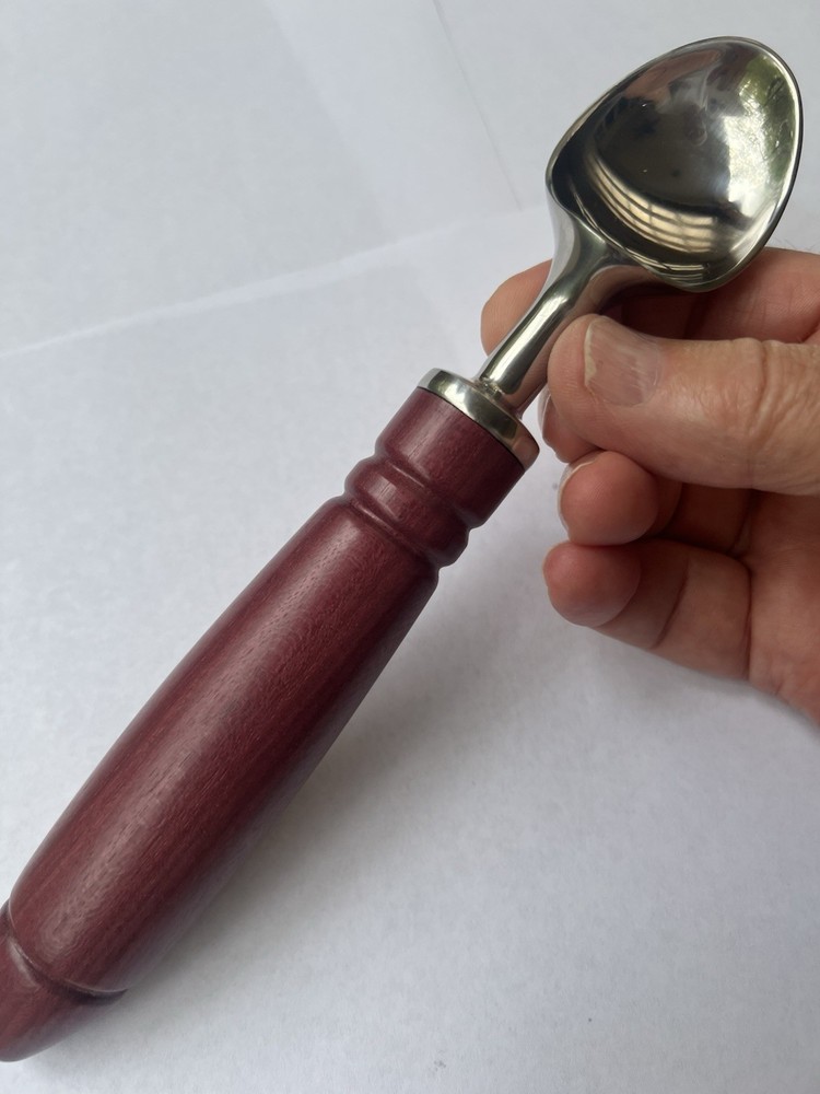 ice cream scoop