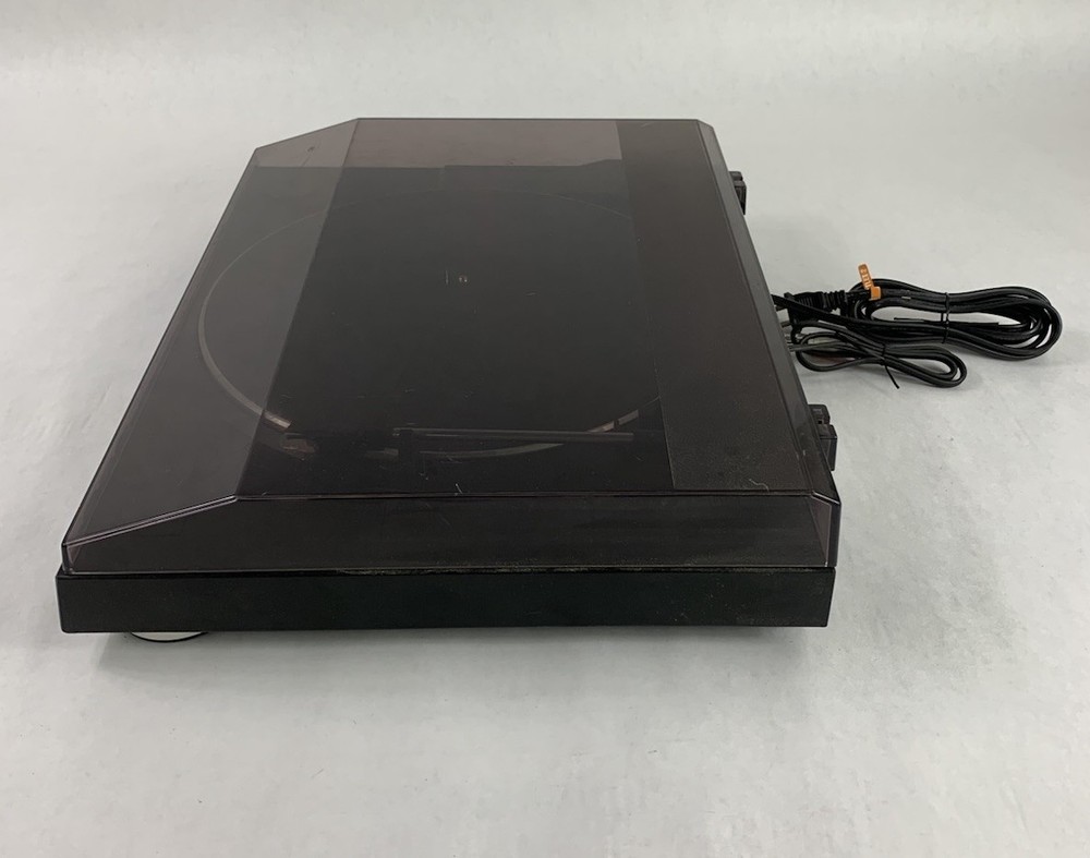 Sony PS-LX250H Turntable - Tested
