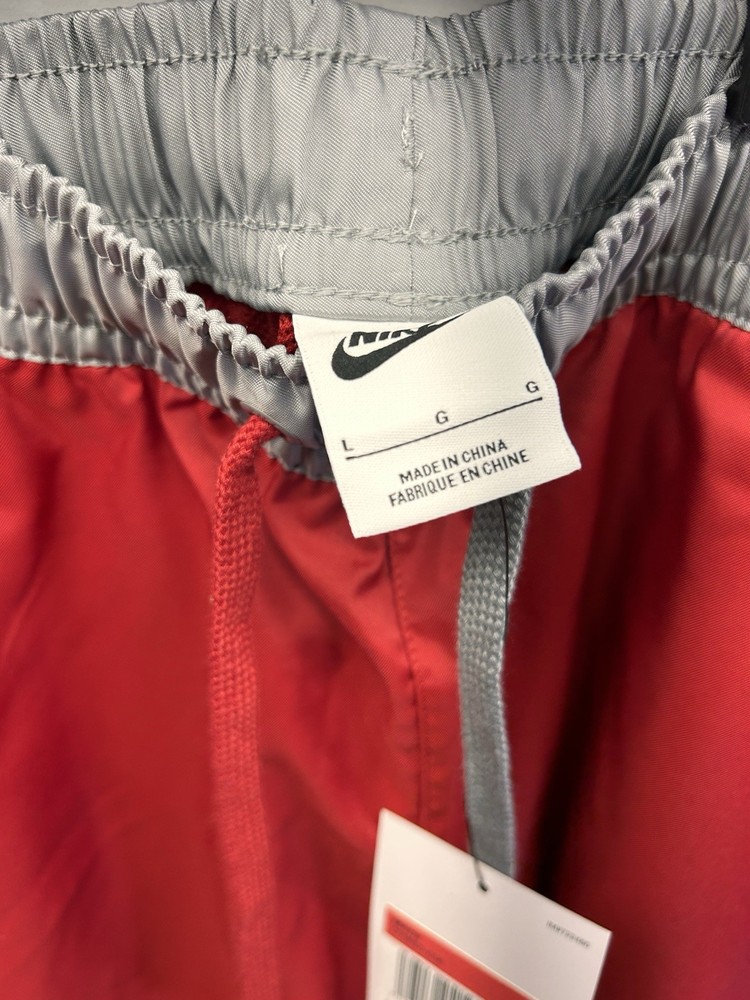 Nike Shorts Size Large