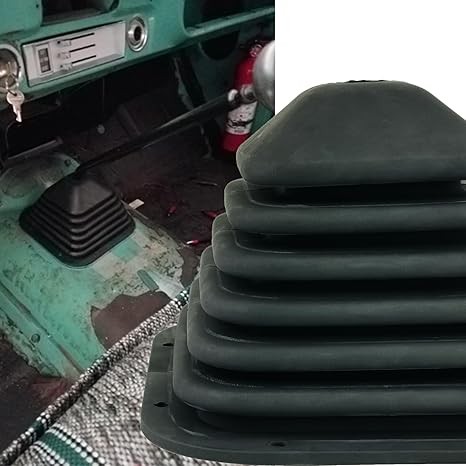 924-5405 Rubber Shift Boot for Kenworth Model, Replace K042-79