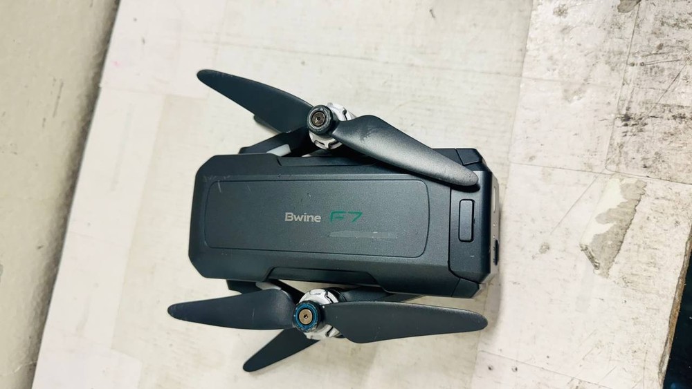 Bwine F7GB2 GPS Drone with 4K