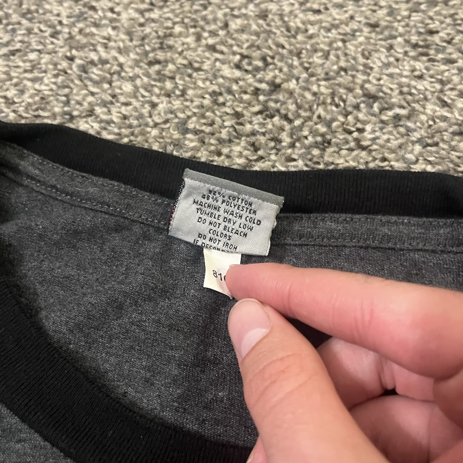 Vtg Fear The Four 4 Busch Gardens Roller Coaster Shirt Lochness Wolf Apollo XL