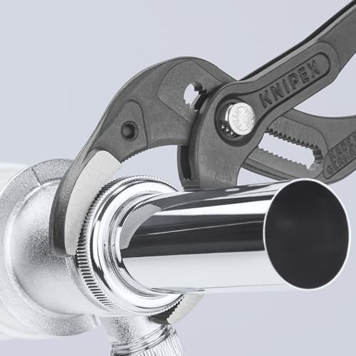 Tools 81 01 250 10" Pipe and Connector Pliers