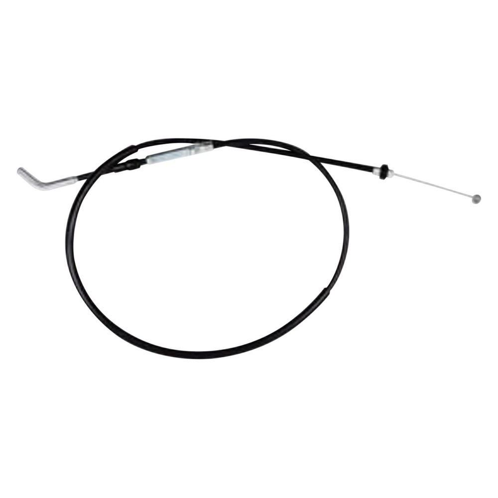 Motion Pro Black Vinyl Throttle Cable