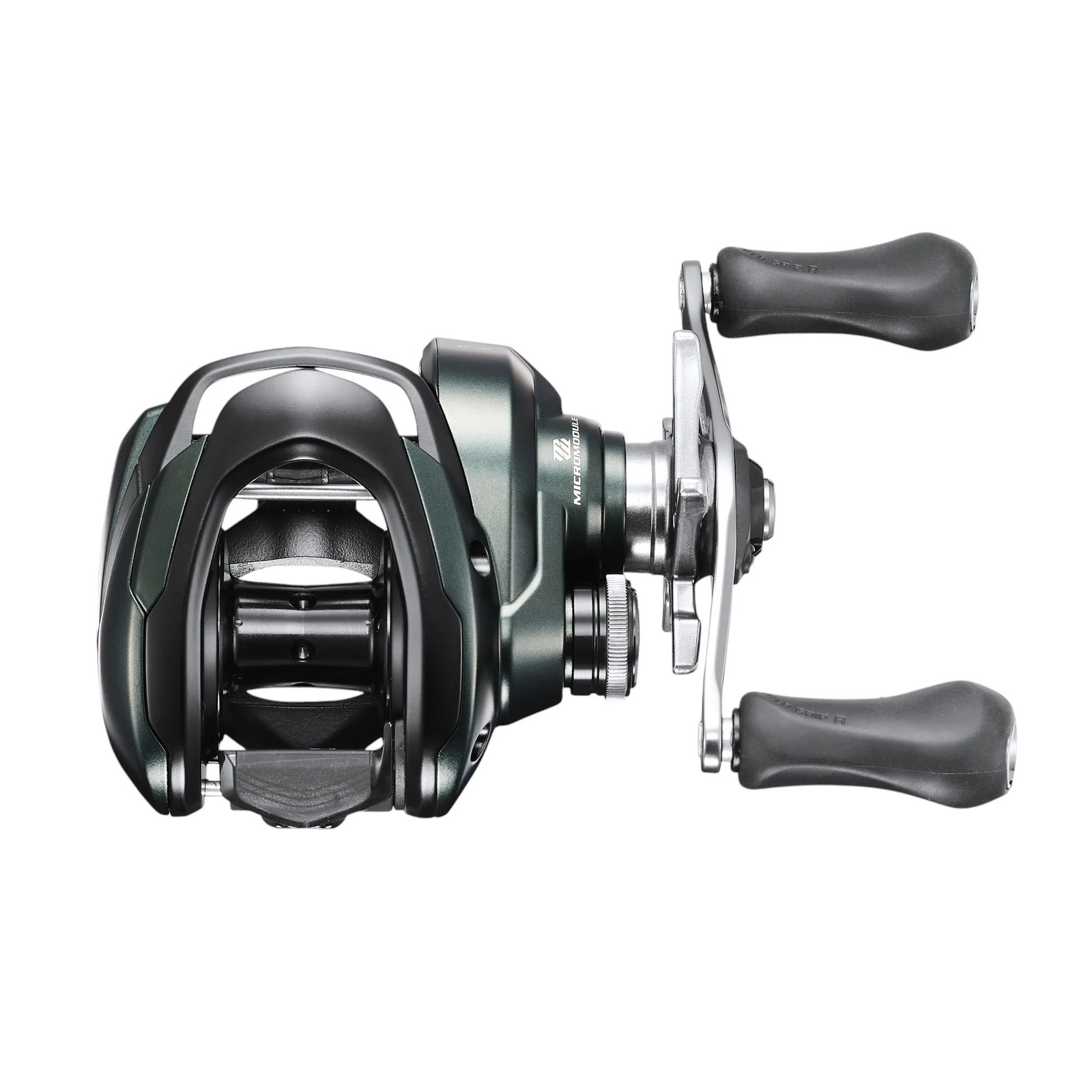 Shimano Curado MGL 150 Baitcasting Reel - Right Handed