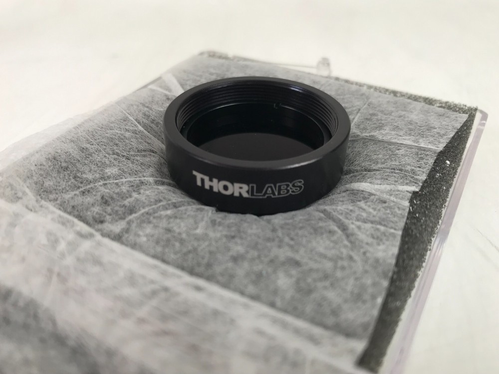 Thorlabs NE30A-A - Ø25 mm Absorptive Neutral Density Filter