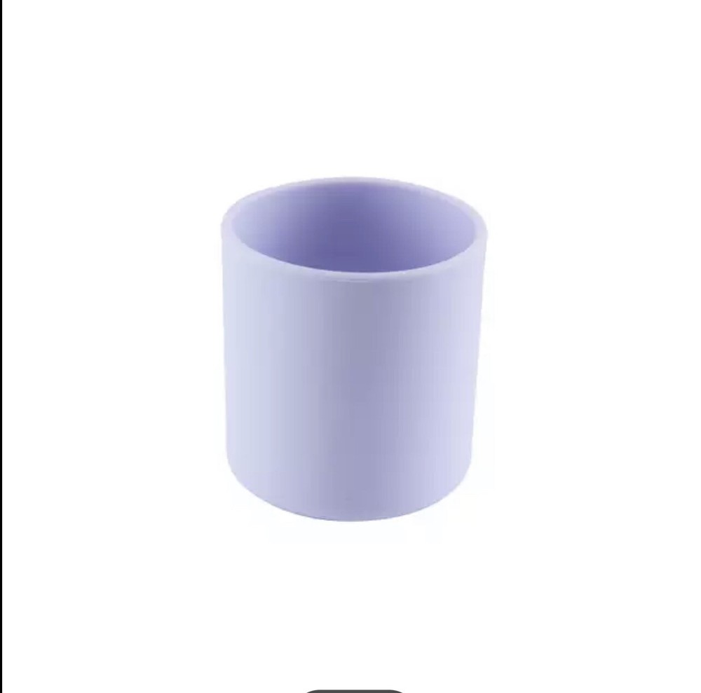 silicone infant - toddler Learning cup