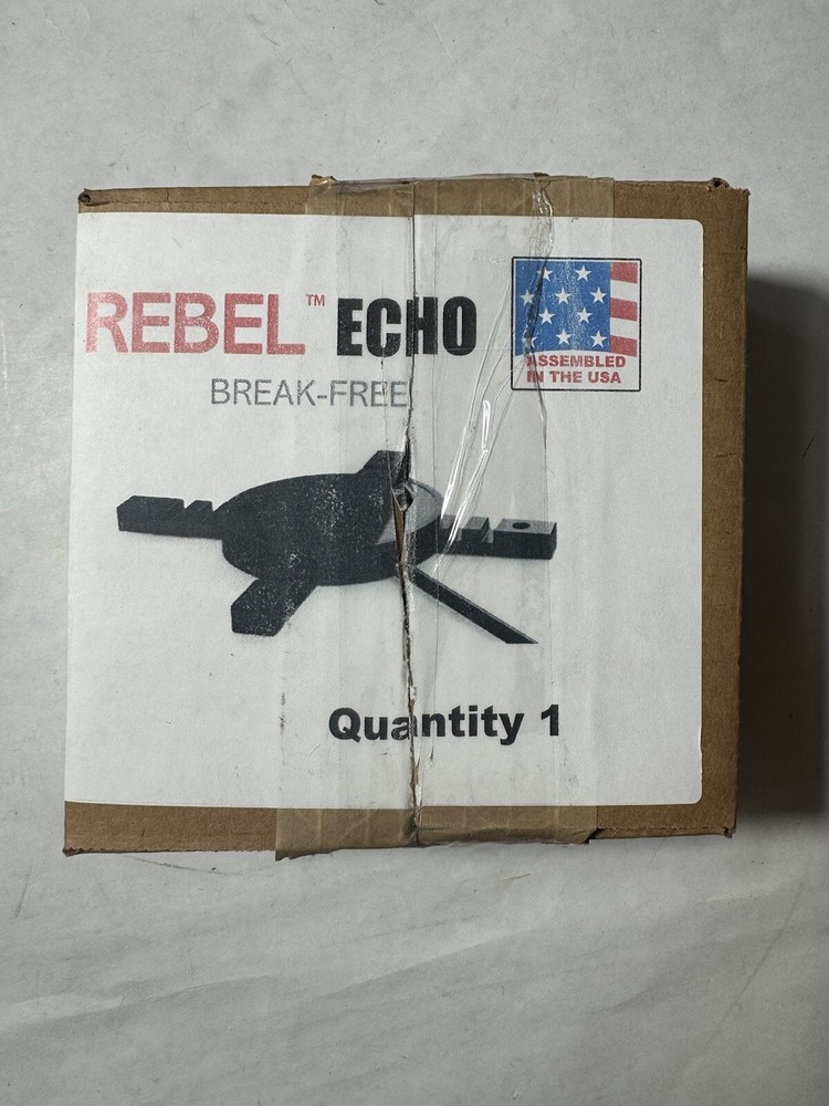 ECHO Rebel Microscope Break Free Sensor #377