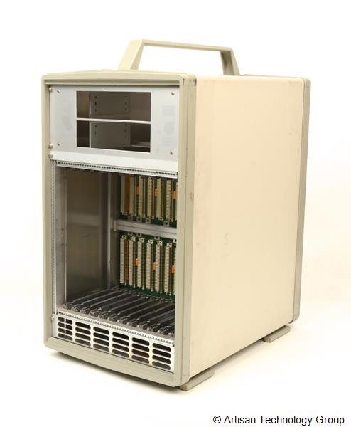 Elma 12-Slot VME Monolithic Chassis